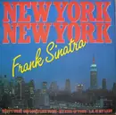 12inch Vinyl Single - Frank Sinatra - Theme From New York, New York