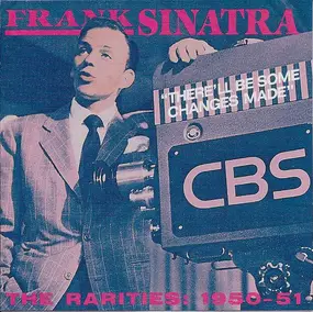 Frank Sinatra - There'll Be Some Changes Made (The Rarities: 1950-1951)