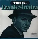 LP - Frank Sinatra - This is... - 180 Gram, Limited Edition, Colooured Vinyl
