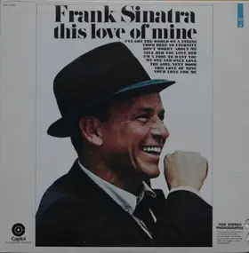 Frank Sinatra - This Love Of Mine