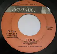 Frank Sinatra - Tina / Call Me Irresponsible