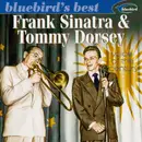 CD - Frank Sinatra & Tommy Dorsey - Voice Of The Century