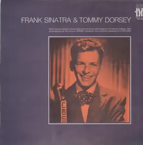 Frank Sinatra - Frank Sinatra & Tommy Dorsey