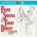 CD - Frank Sinatra & Tommy Dorsey - Greatest Hits