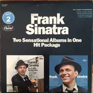Frank Sinatra - Try A Little Tenderness / Nevertheless I'm In Love With You