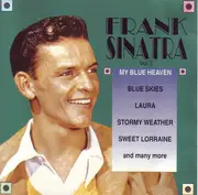 CD - Frank Sinatra - Vol.3 - My Blue Heaven