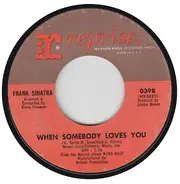 Frank Sinatra - When Somebody Loves You