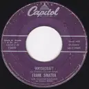7inch Vinyl Single - Frank Sinatra - Witchcraft / Tell Her You Love Her