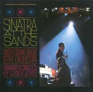 Frank Sinatra With Count Basie Orchestra Arranged & Conducted By Quincy Jones - In Concert: Sinatra At The Sands