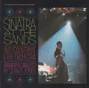CD - Frank Sinatra With Count Basie Orchestra - Sinatra At The Sands