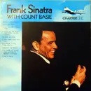 LP - Frank Sinatra With Count Basie - Untitled