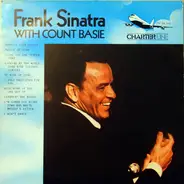 Frank Sinatra With Count Basie - Untitled