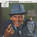 LP & MP3 - Frank Sinatra With Billy May And His Orchestra - Come Dance With Me! - 180gr