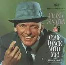 CD - Frank Sinatra With Billy May And His Orchestra - Come Dance With Me!