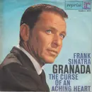 7inch Vinyl Single - Frank Sinatra With Billy May And His Orchestra - Granada