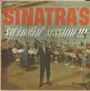 LP - Frank Sinatra With Nelson Riddle And His Orchestra - Sinatra's Swingin' Session !!!