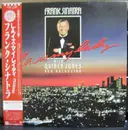 LP - Frank Sinatra With Quincy Jones And His Orchestra - L.A. Is My Lady - OBI / Gatefold