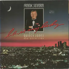 Frank Sinatra - L.A. Is My Lady