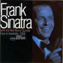 CD - Frank Sinatra With Red Norvo Quintet - Live In Australia, 1959
