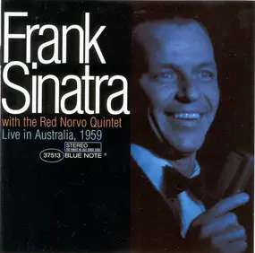 Frank Sinatra - Live In Australia, 1959