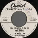 7inch Vinyl Single - Frank Sinatra - Time After Time / French Foreign Legion