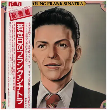 Frank Sinatra - Young Frank Sinatra
