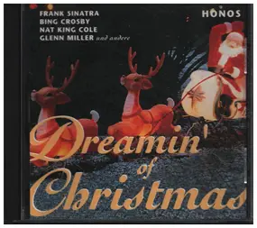 Frank Sinatra - Dreamin` of Christmas