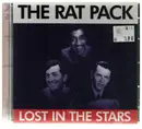 CD - Frank Sinatra, Dean Martin, Sammy Davis Jr. & others - The Rat Pack - Lost In The Stars
