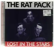 CD - Frank Sinatra, Dean Martin, Sammy Davis Jr. & others - The Rat Pack - Lost In The Stars