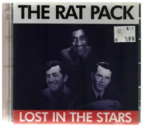 Frank Sinatra - The Rat Pack - Lost In The Stars
