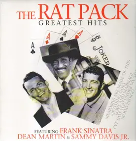 Frank Sinatra - The Rat Pack - Greatest Hits