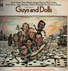Frank Sinatra - Guys and Dolls