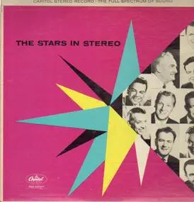 Frank Sinatra - The Stars in Stereo