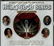 Frank Sinatra, Judy Garland, Janet Blair, ... - Hollywood Sings