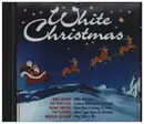 CD - Frank Sinatra, Nat King Cole a.o. - White Christmas
