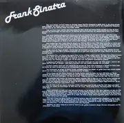 Double LP - Frank Sinatra - My Best Songs - My Best Years Vol.1 - Gatefold