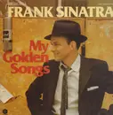 LP - Frank Sinatra - My Golden Songs