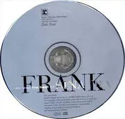 Double CD - Frank Sinatra - My Way (The Best Of Frank Sinatra)