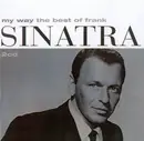 Double CD - Frank Sinatra - My Way (The Best Of Frank Sinatra)