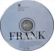 Double CD - Frank Sinatra - My Way (The Best Of Frank Sinatra)