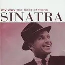 CD - Frank Sinatra - My Way (The Best Of Frank Sinatra)