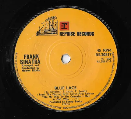 Frank Sinatra - My Way