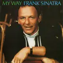CD - Frank Sinatra - My Way
