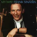 CD - Frank Sinatra - My Way