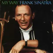 CD - Frank Sinatra - My Way
