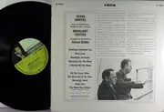 LP - Frank Sinatra - Moonlight Sinatra