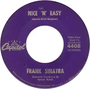 Frank Sinatra - Nice 'n' Easy