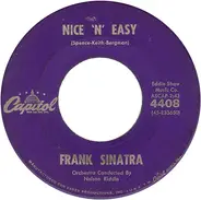 Frank Sinatra - Nice 'n' Easy