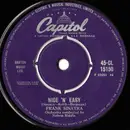 7inch Vinyl Single - Frank Sinatra - Nice 'N' Easy