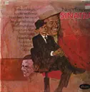 LP - Frank Sinatra - Nice 'N' Easy